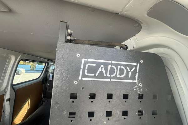 2015 Toyota Hiace KDH201R LWB