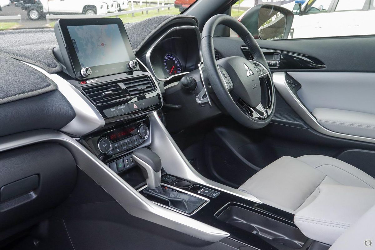 2024 Mitsubishi Eclipse Cross Exceed YB