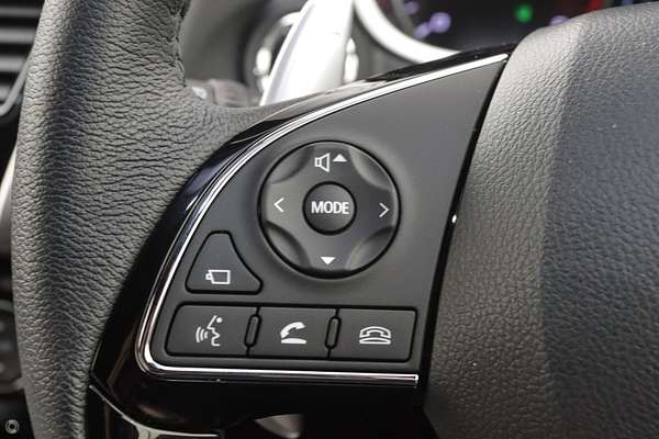 2024 Mitsubishi Eclipse Cross Exceed YB