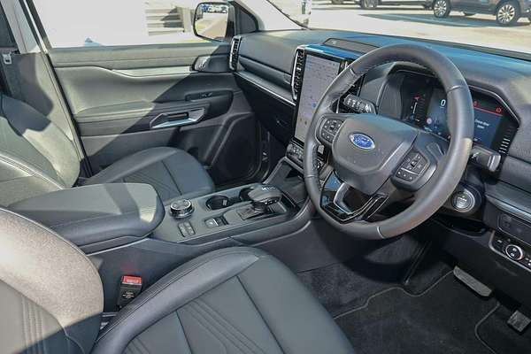 2025 Ford Everest Trend 2.0L