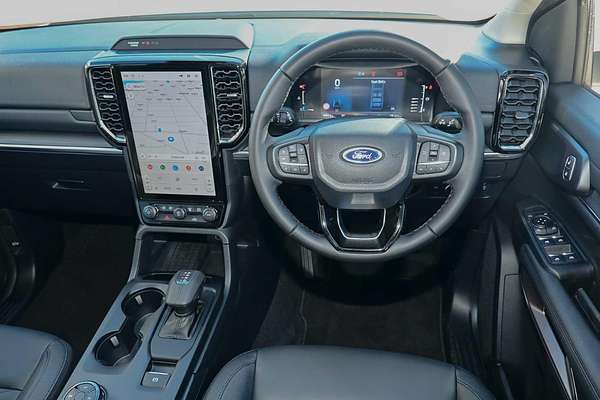 2025 Ford Everest Trend 2.0L
