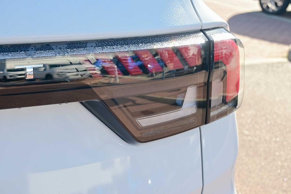 2025 Ford Everest Trend 2.0L