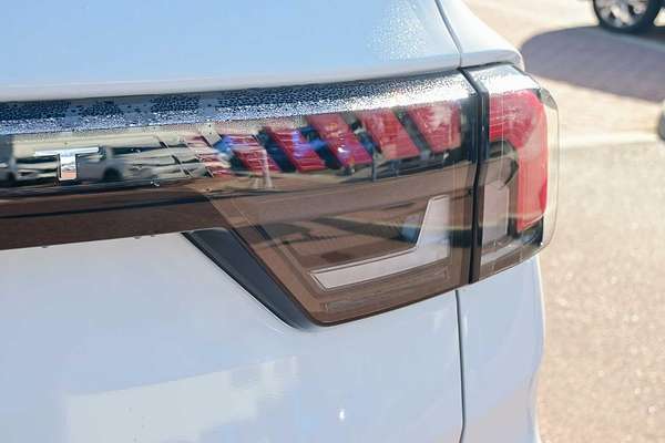 2025 Ford Everest Trend 2.0L