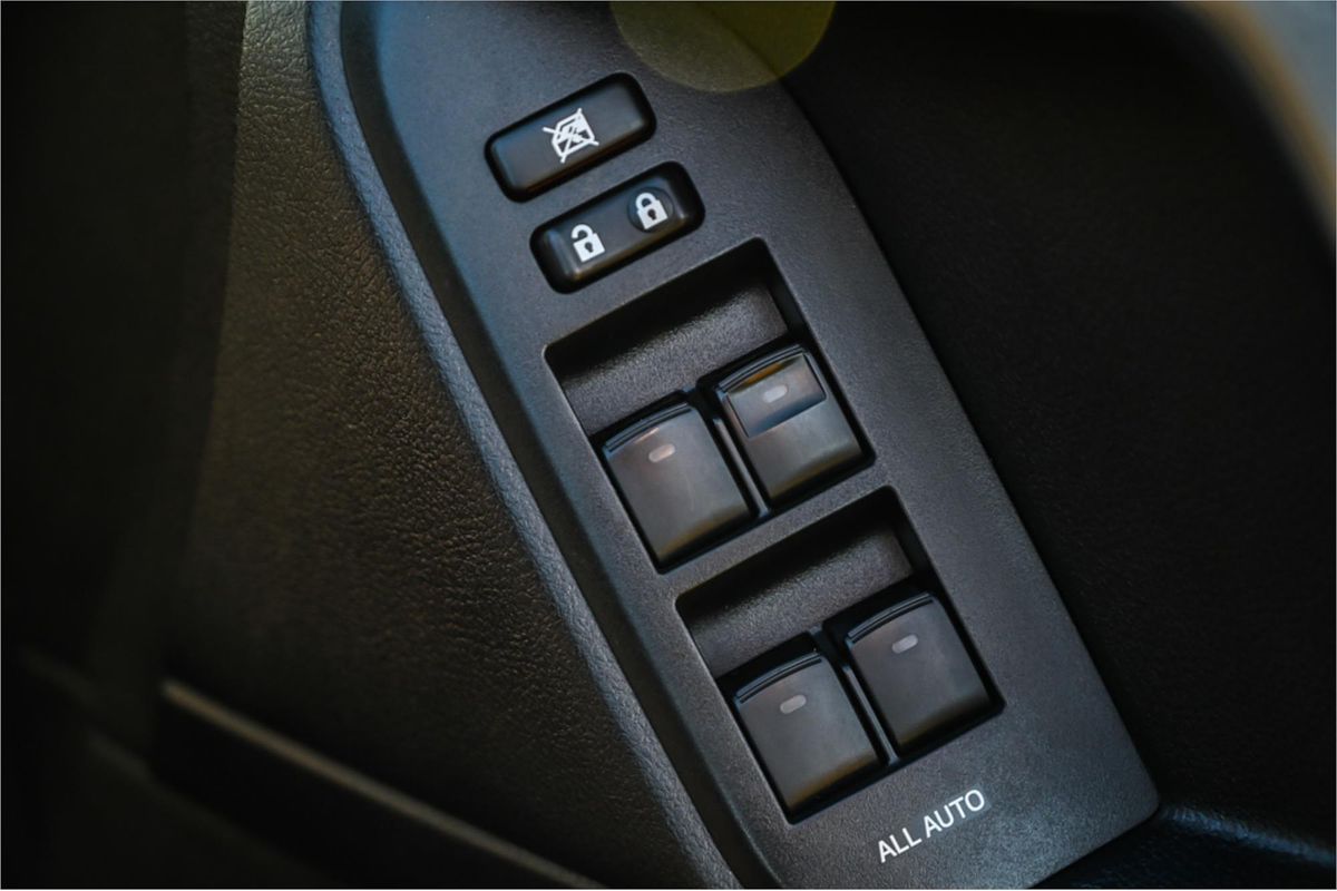 2018 Toyota Landcruiser Prado GXL GDJ150R