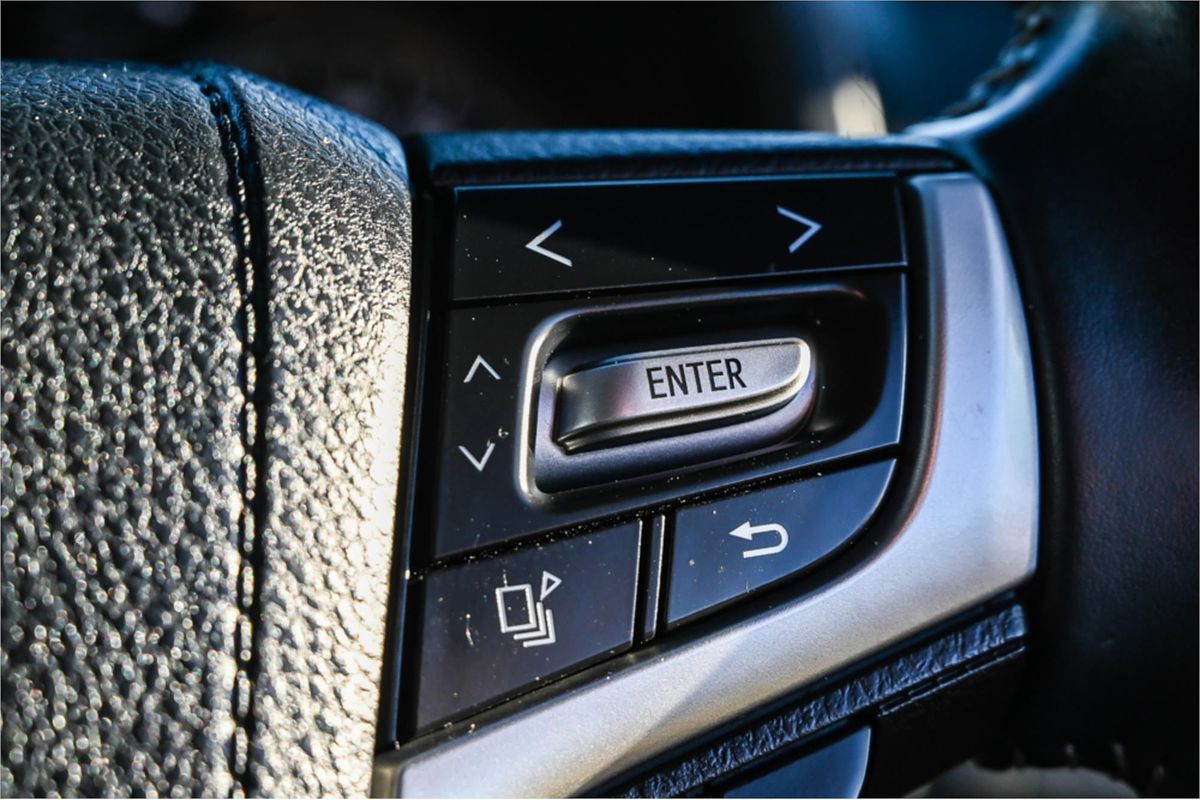 2018 Toyota Landcruiser Prado GXL GDJ150R