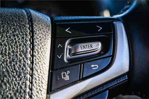 2018 Toyota Landcruiser Prado GXL GDJ150R