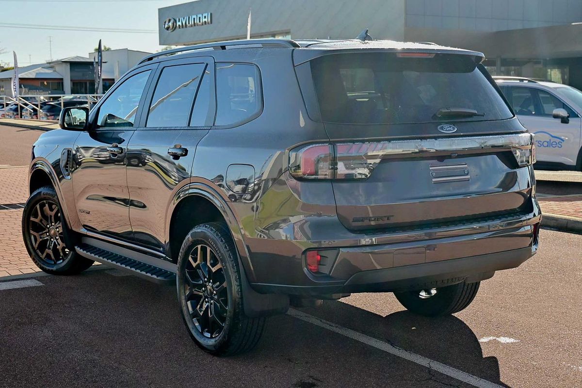 2024 Ford Everest Sport 2.0L