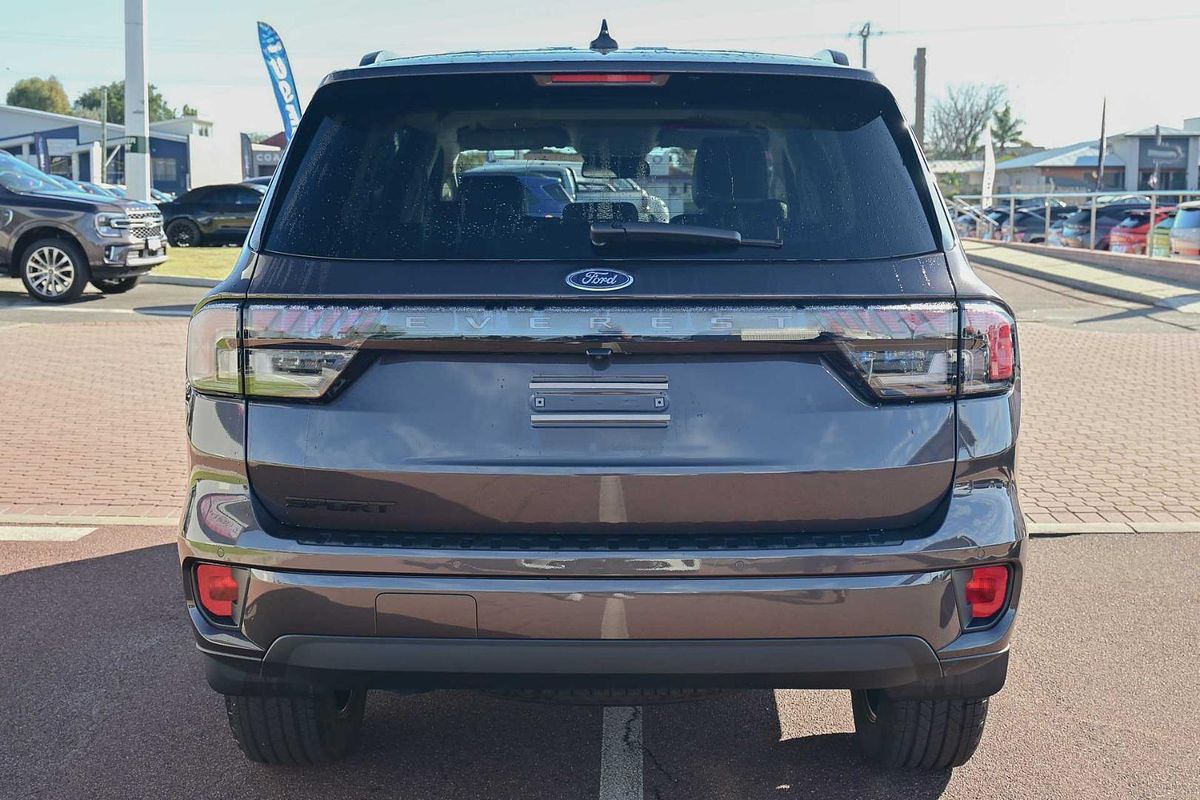2024 Ford Everest Sport 2.0L