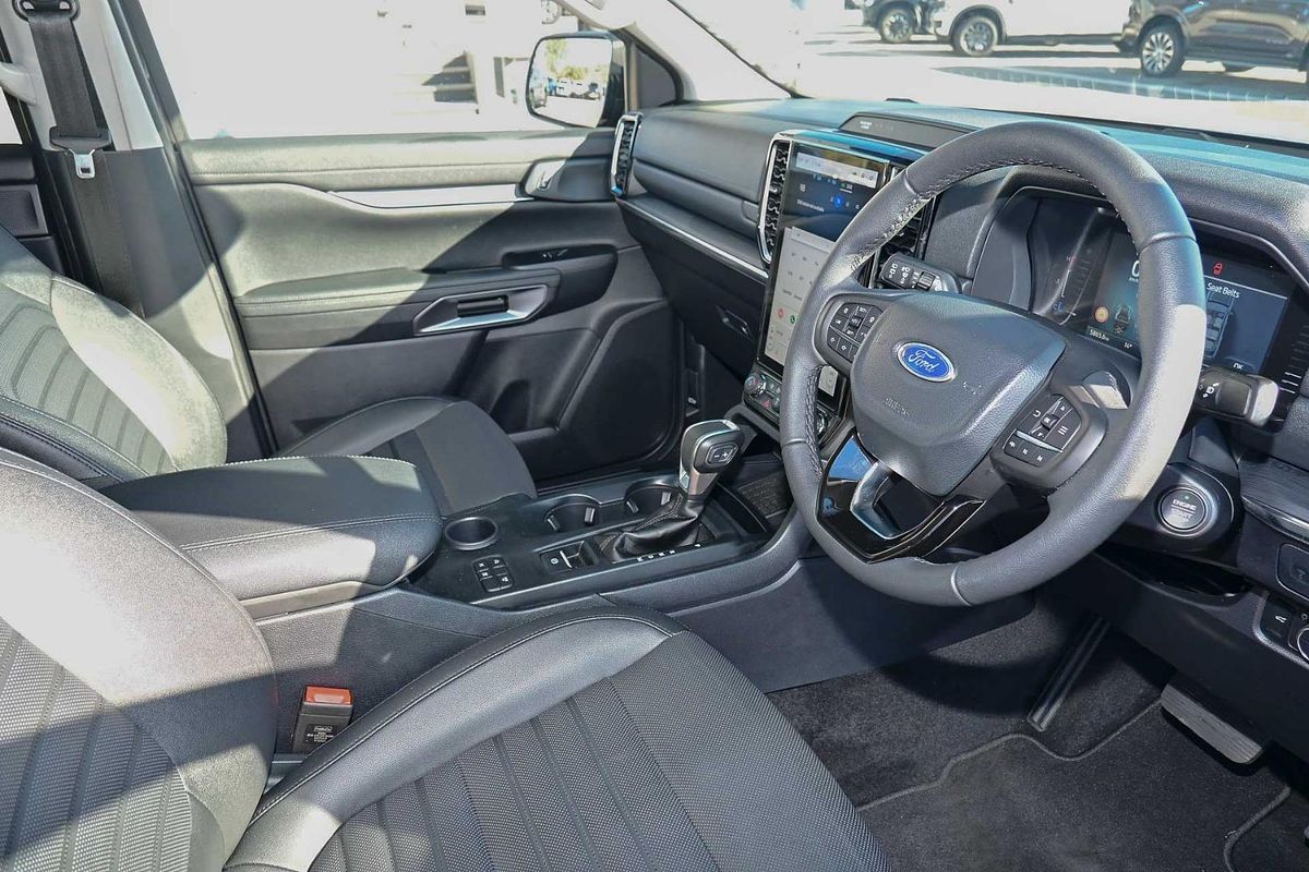 2024 Ford Everest Sport 2.0L