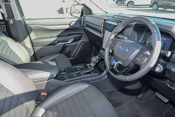 2024 Ford Everest Sport 2.0L