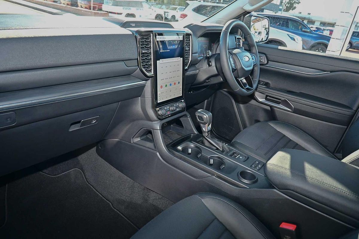 2024 Ford Everest Sport 2.0L