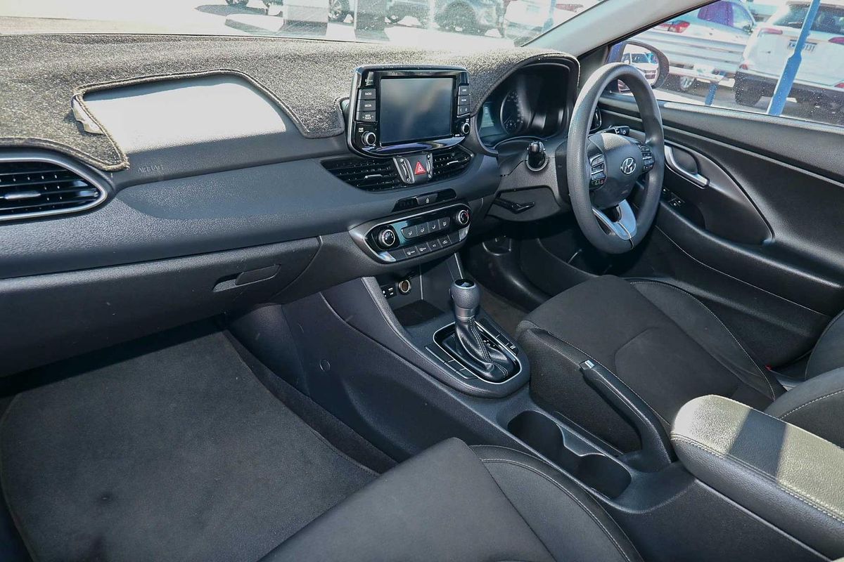 2018 Hyundai i30 Go PD