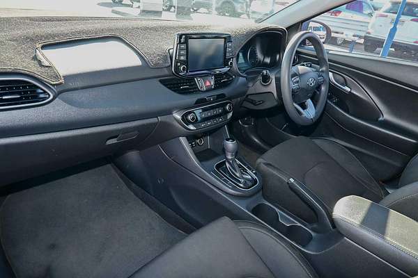 2018 Hyundai i30 Go PD