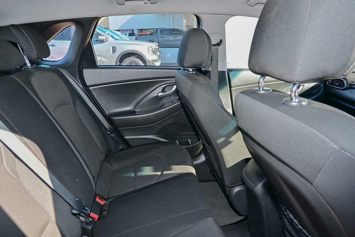 2018 Hyundai i30 Go PD