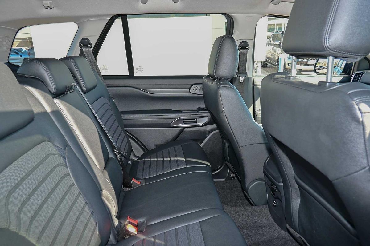 2024 Ford Everest Sport 2.0L