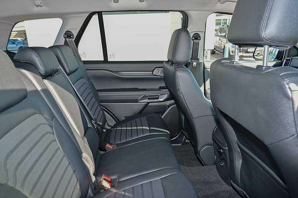 2024 Ford Everest Sport 2.0L