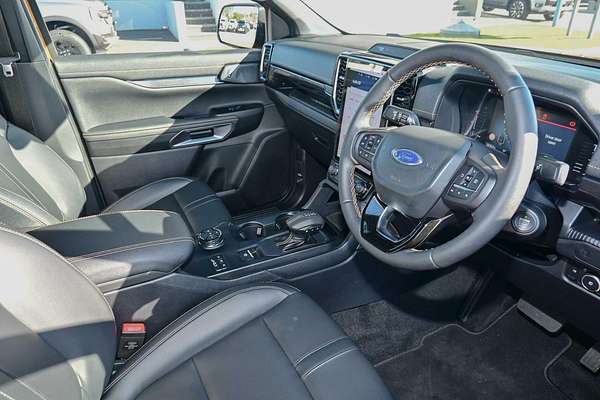 2025 Ford Ranger Wildtrak 4X4 2.0L
