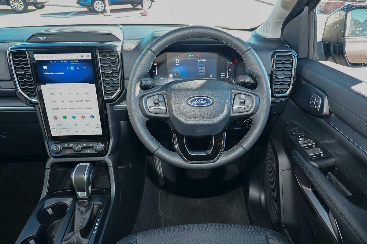 2024 Ford Everest Sport 2.0L