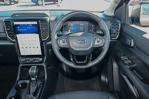 2024 Ford Everest Sport 2.0L