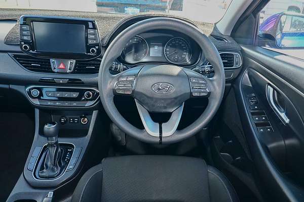 2018 Hyundai i30 Go PD