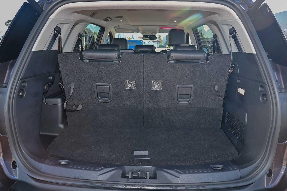 2024 Ford Everest Sport 2.0L