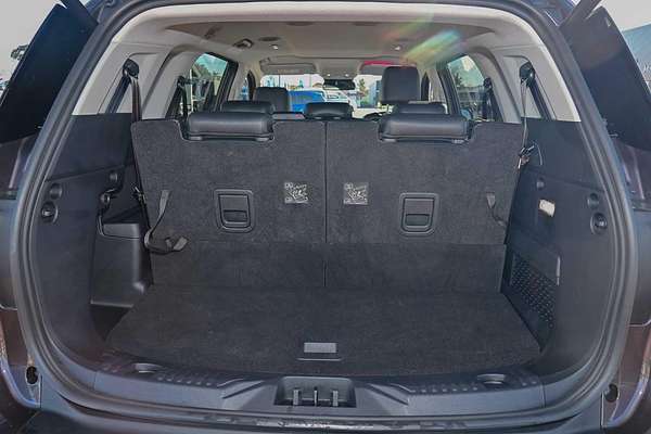 2024 Ford Everest Sport 2.0L