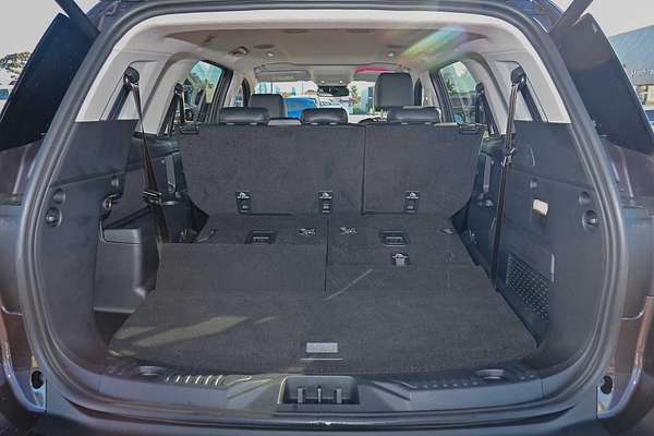 2024 Ford Everest Sport 2.0L