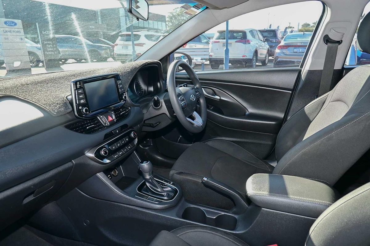 2018 Hyundai i30 Go PD