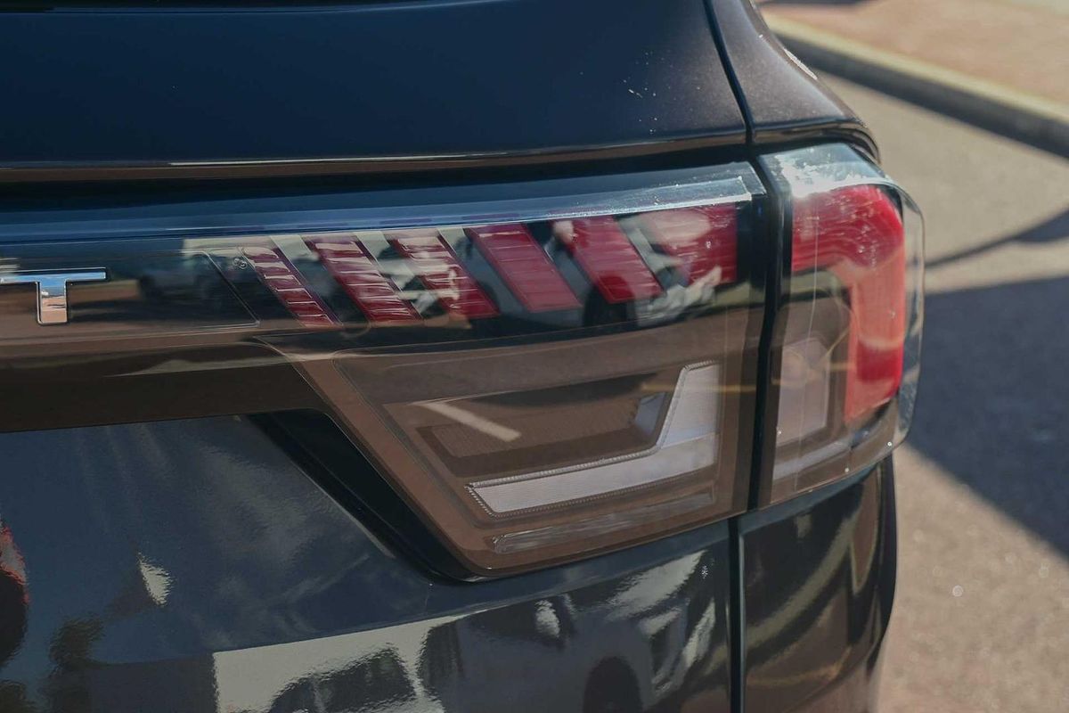 2025 Ford Everest Trend 2.0L