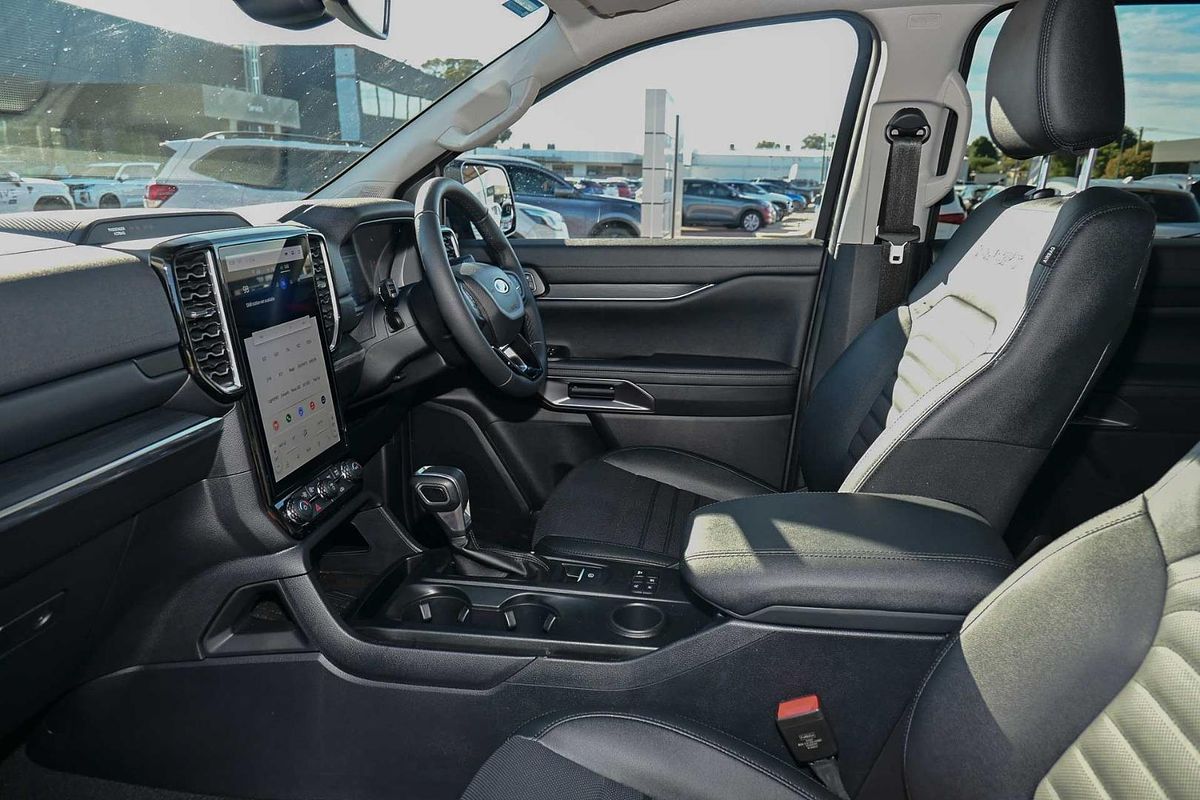 2024 Ford Everest Sport 2.0L