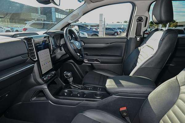 2024 Ford Everest Sport 2.0L