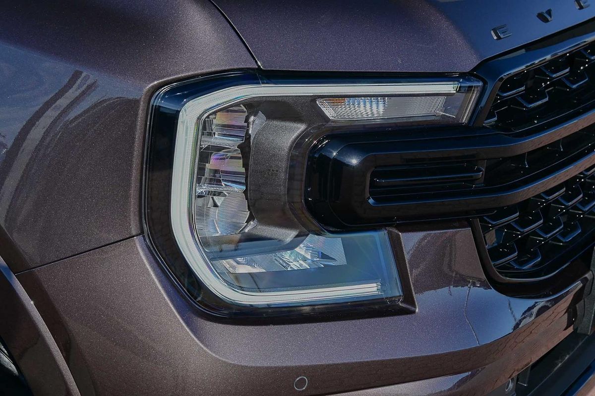 2024 Ford Everest Sport 2.0L