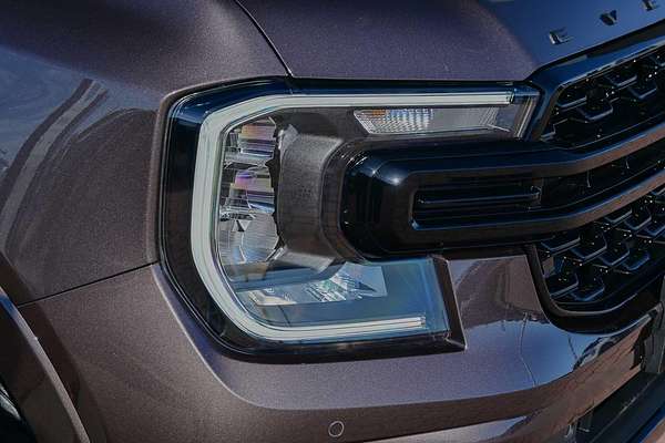 2024 Ford Everest Sport 2.0L