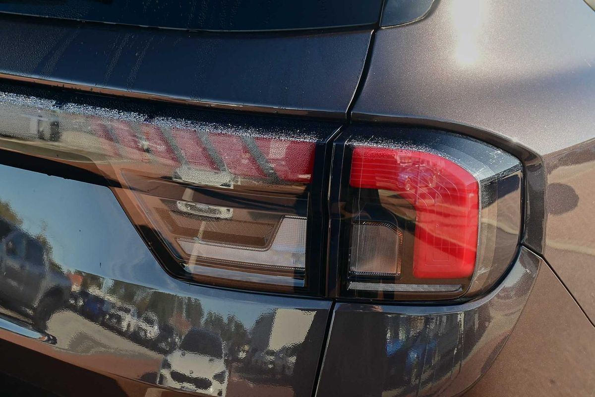 2024 Ford Everest Sport 2.0L