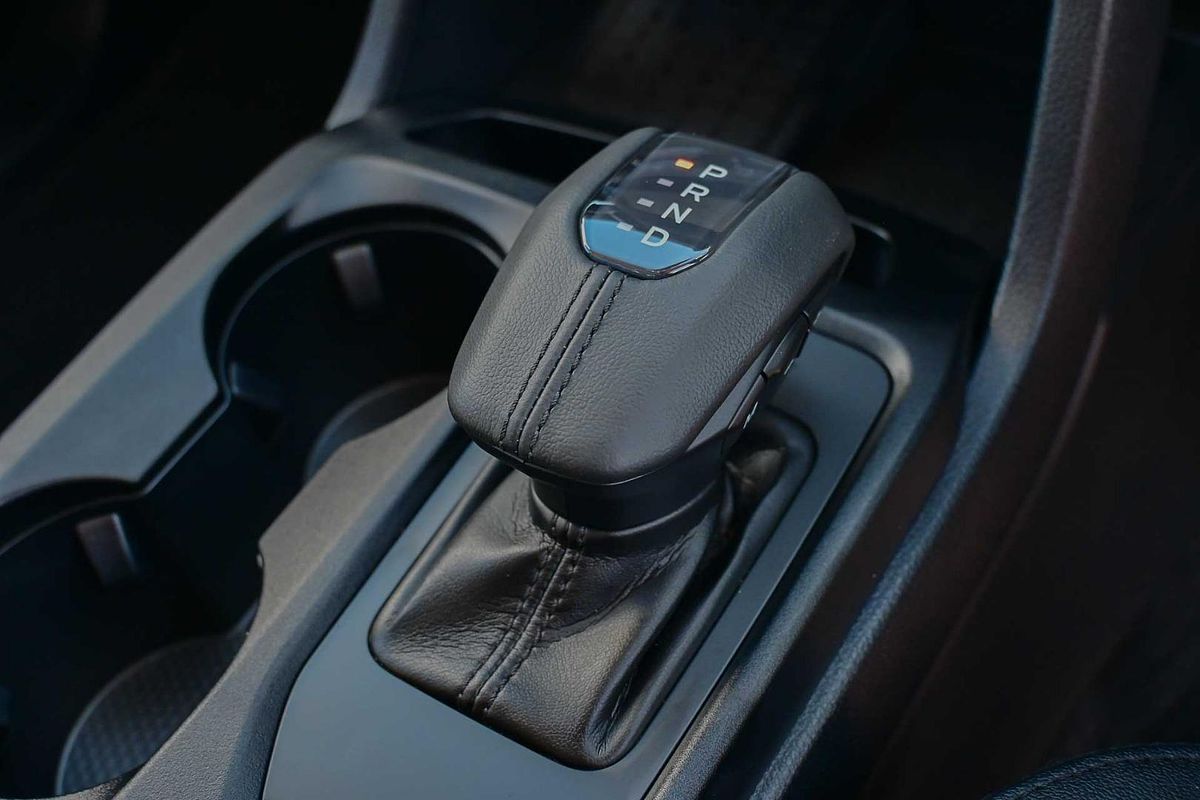 2025 Ford Everest Trend 2.0L