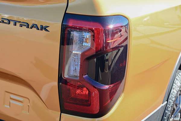 2025 Ford Ranger Wildtrak 4X4 2.0L