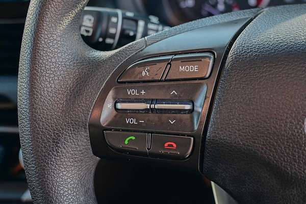 2018 Hyundai i30 Go PD