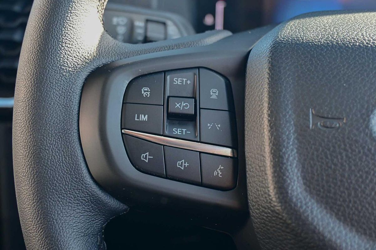 2024 Ford Everest Sport 2.0L