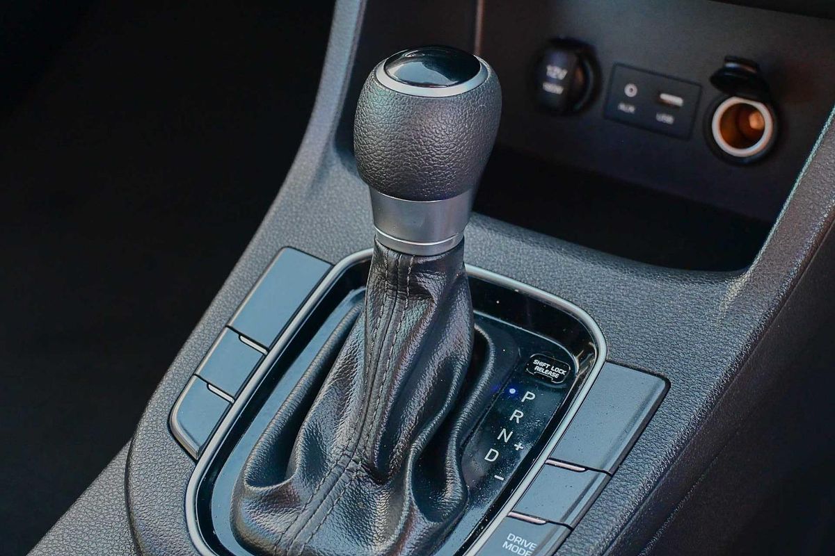 2018 Hyundai i30 Go PD