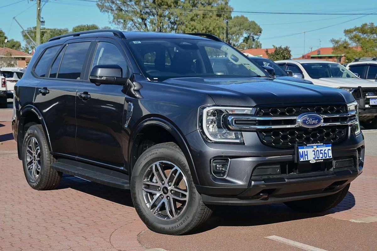 2024 Ford Everest Trend 2.0L