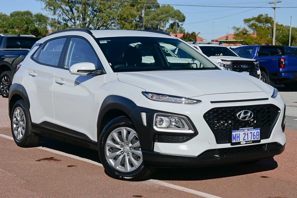 2020 Hyundai Kona Go OS.3