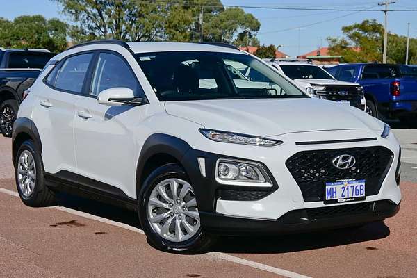 2020 Hyundai Kona Go OS.3