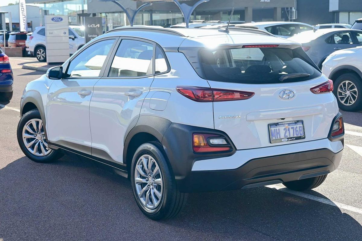 2020 Hyundai Kona Go OS.3