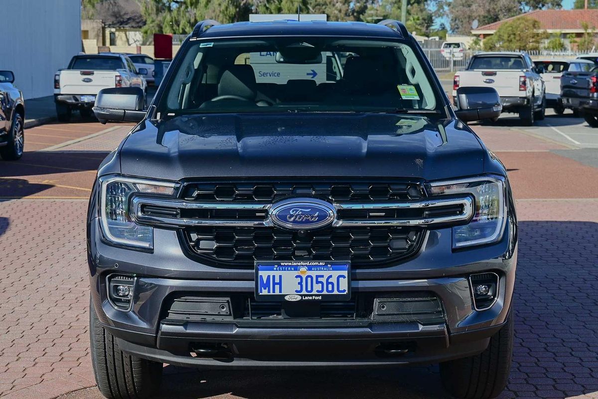 2024 Ford Everest Trend 2.0L