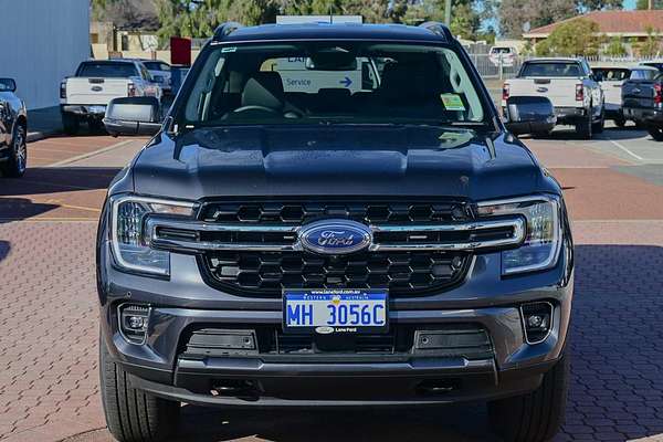 2024 Ford Everest Trend 2.0L