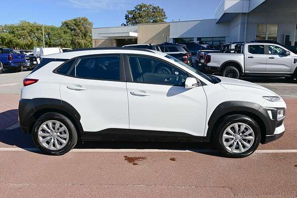 2020 Hyundai Kona Go OS.3