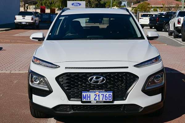 2020 Hyundai Kona Go OS.3