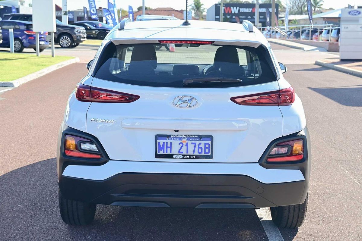 2020 Hyundai Kona Go OS.3