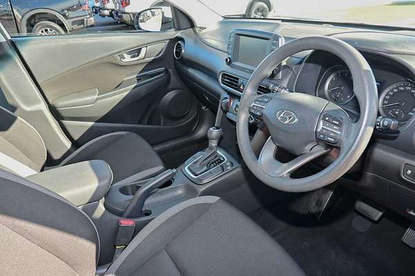 2020 Hyundai Kona Go OS.3