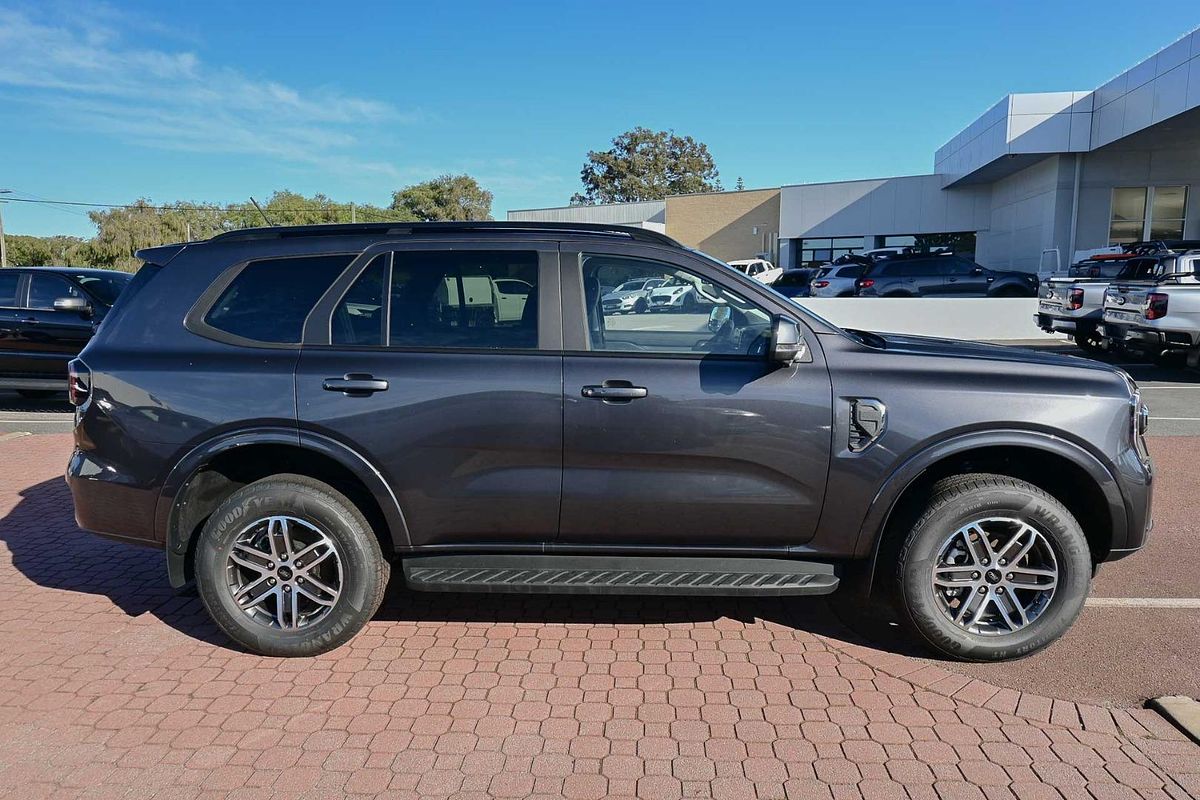 2024 Ford Everest Trend 2.0L